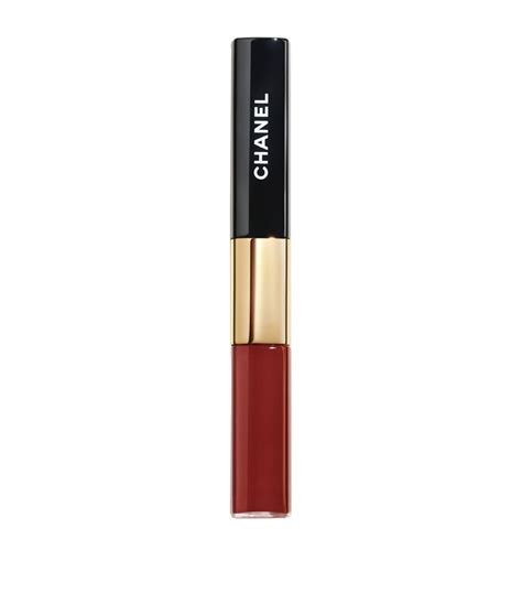 chanel le rouge duo ultra tenue liquid lip colour